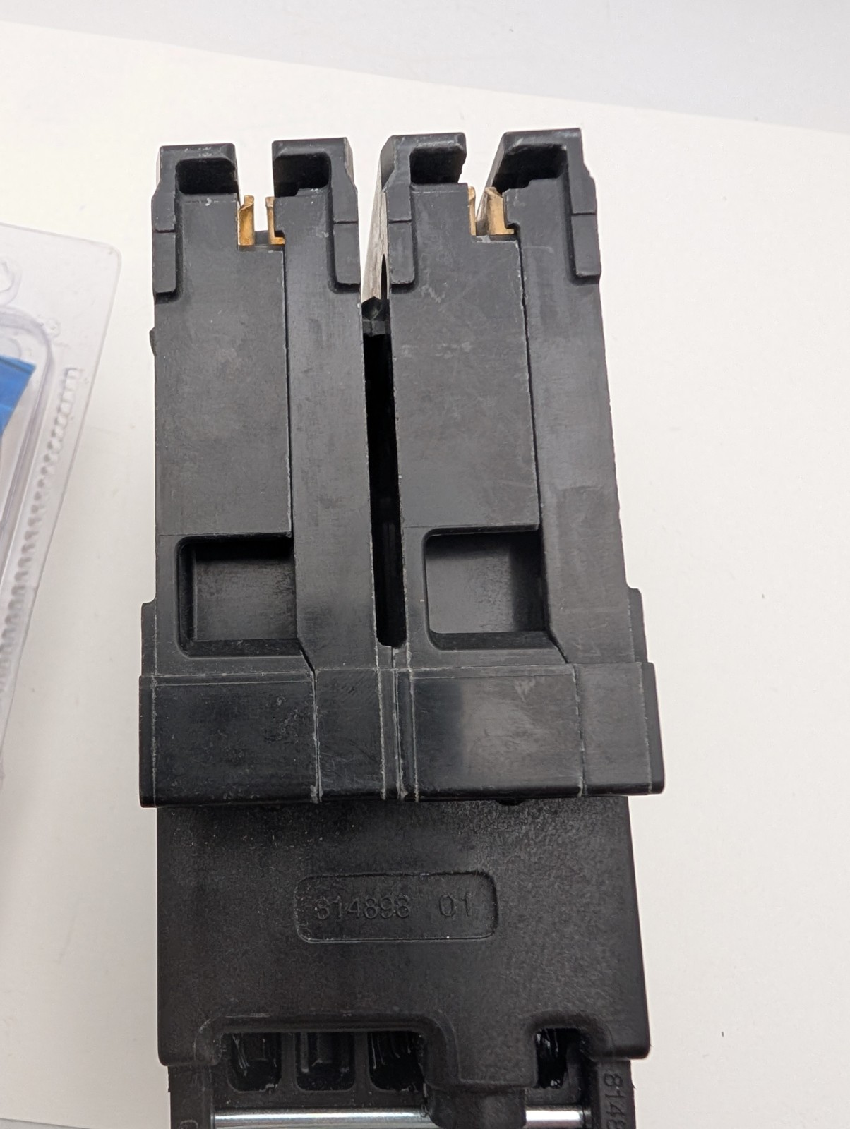 Siemens QF250AP 50 Amp Two Pole Circuit Breaker (Open Box, Tested)
