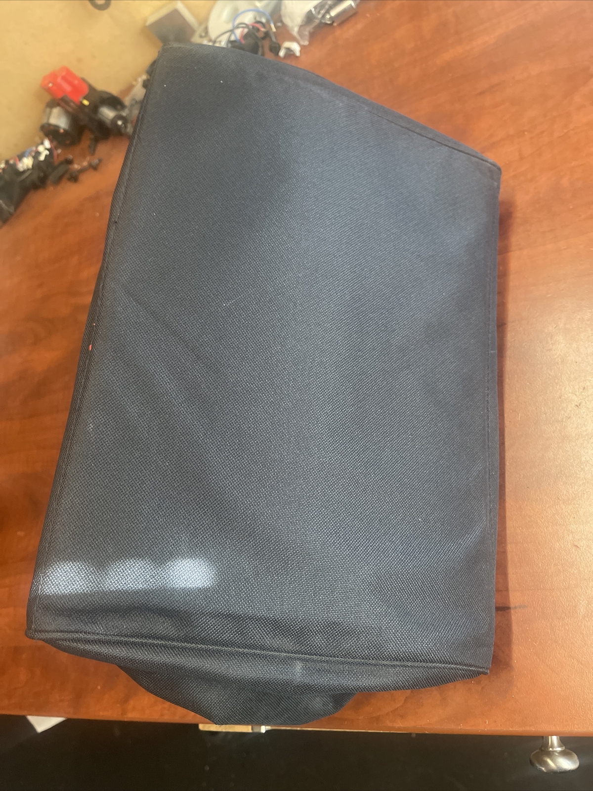 Genuine Part Fuel Tool Bag Milwaukee 902001018 For Tool 13x9x9 Inches