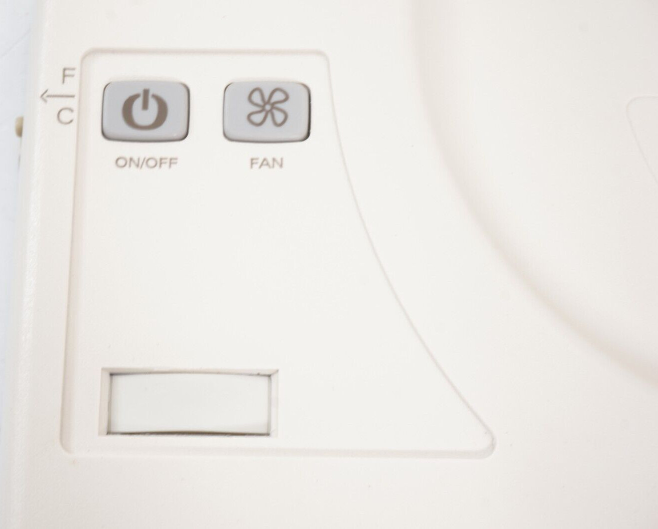 Onity SensorStat DDC II-F Onity Wireless WDDC (R2) Thermostat Control
