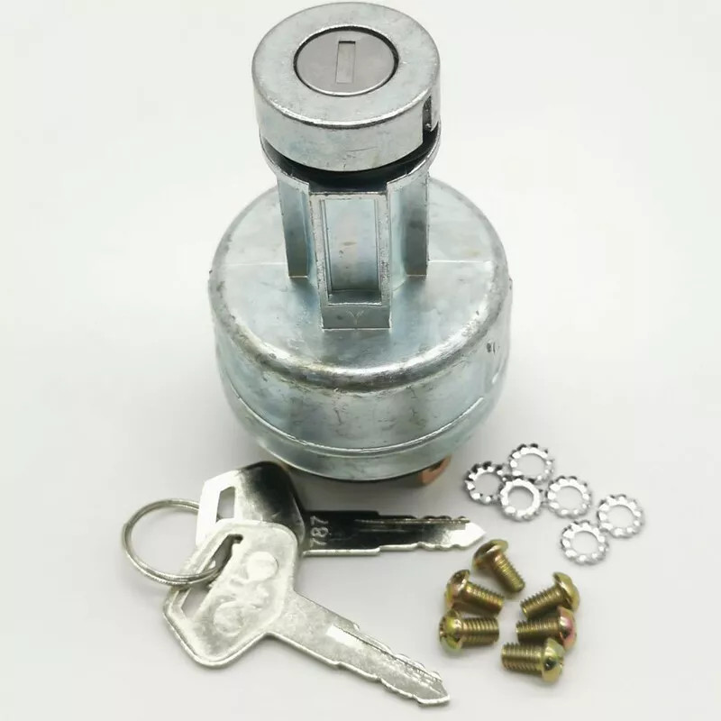 IGNITION SWITCH for Yanmar 1300 1500 1600 1700 1510 1601 1702 YMG1800 1802