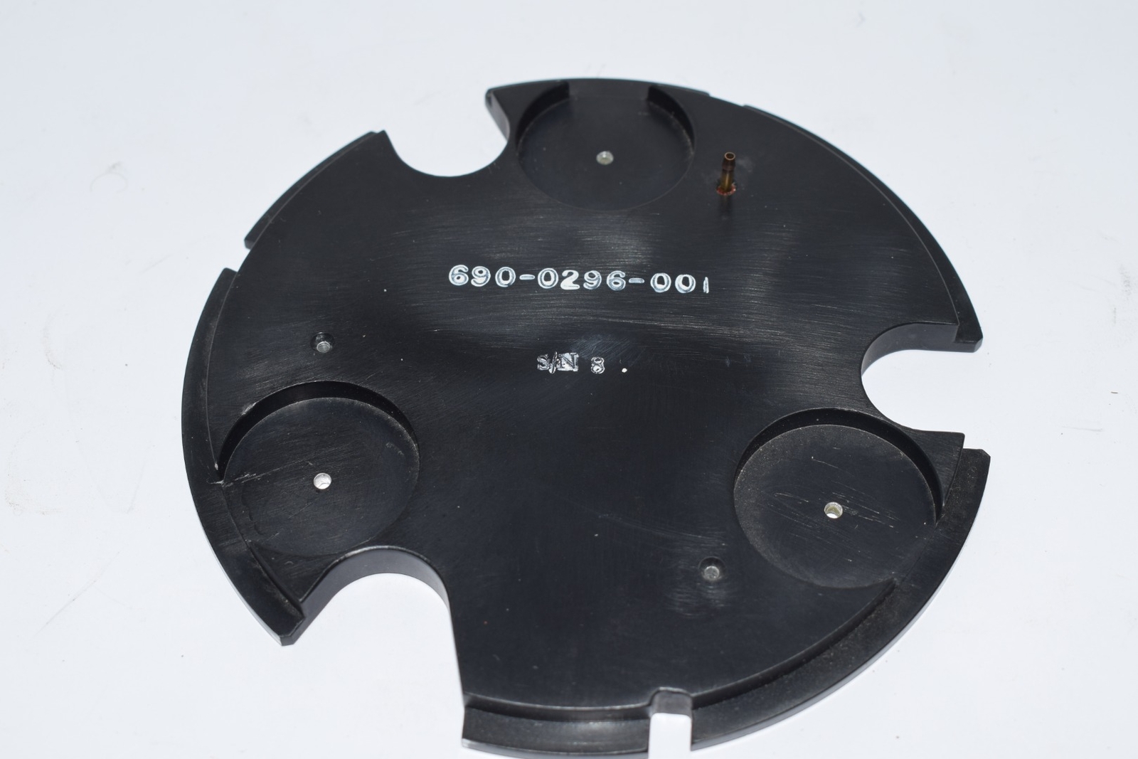 Ultratech Stepper 690-0296-001 5» Wafer Chuck