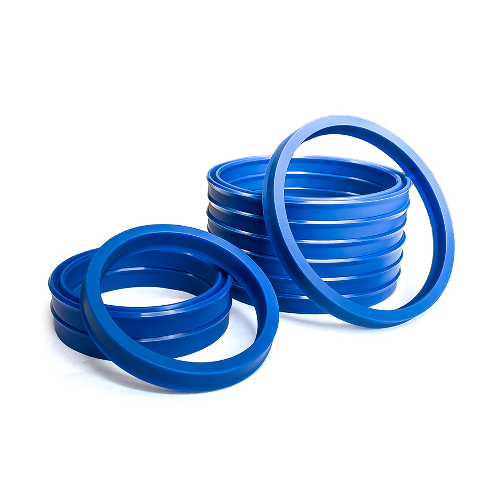 U-Cup UN/UHS/UNS Type Piston Seal Cylinder Jack/Hydraulic Rod PU Seal Ring