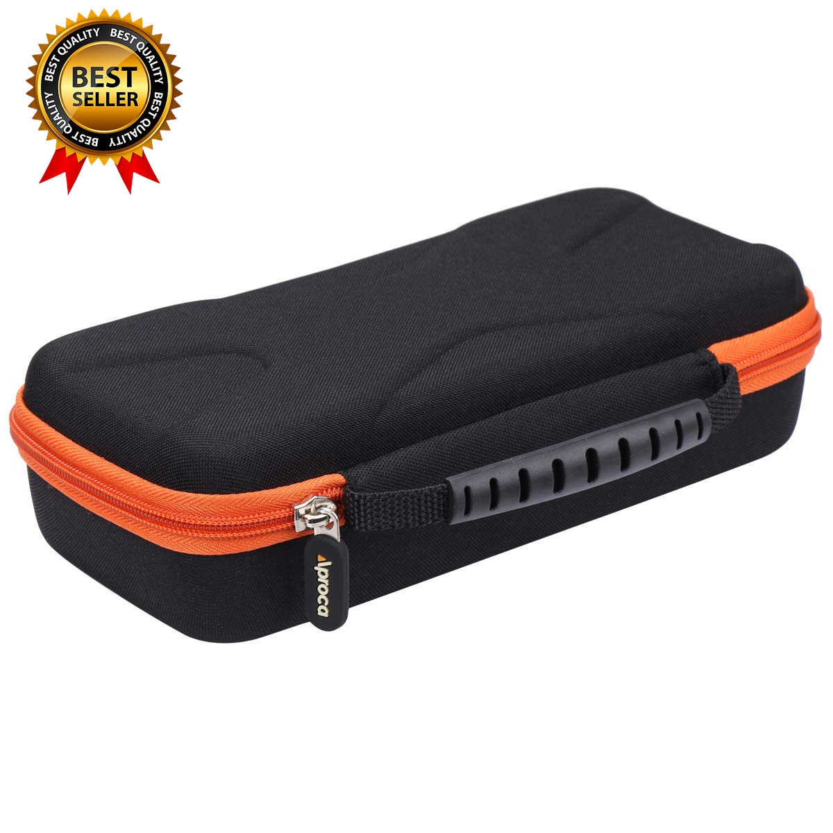 Case Compatible with Klein Tools CL800 CL810 CL700 CL600 Digital Clamp Meter, Po
