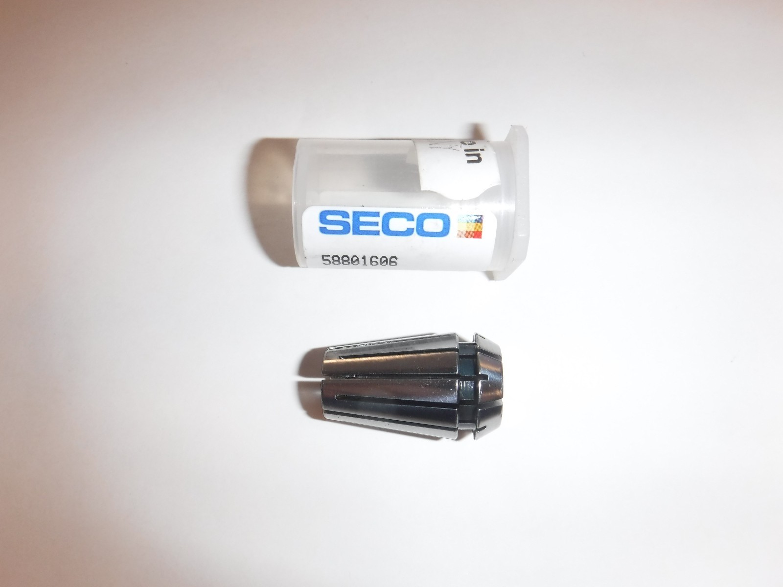 NEW Seco – 0.2362 Inch, Series ER16 ER Collet (T)