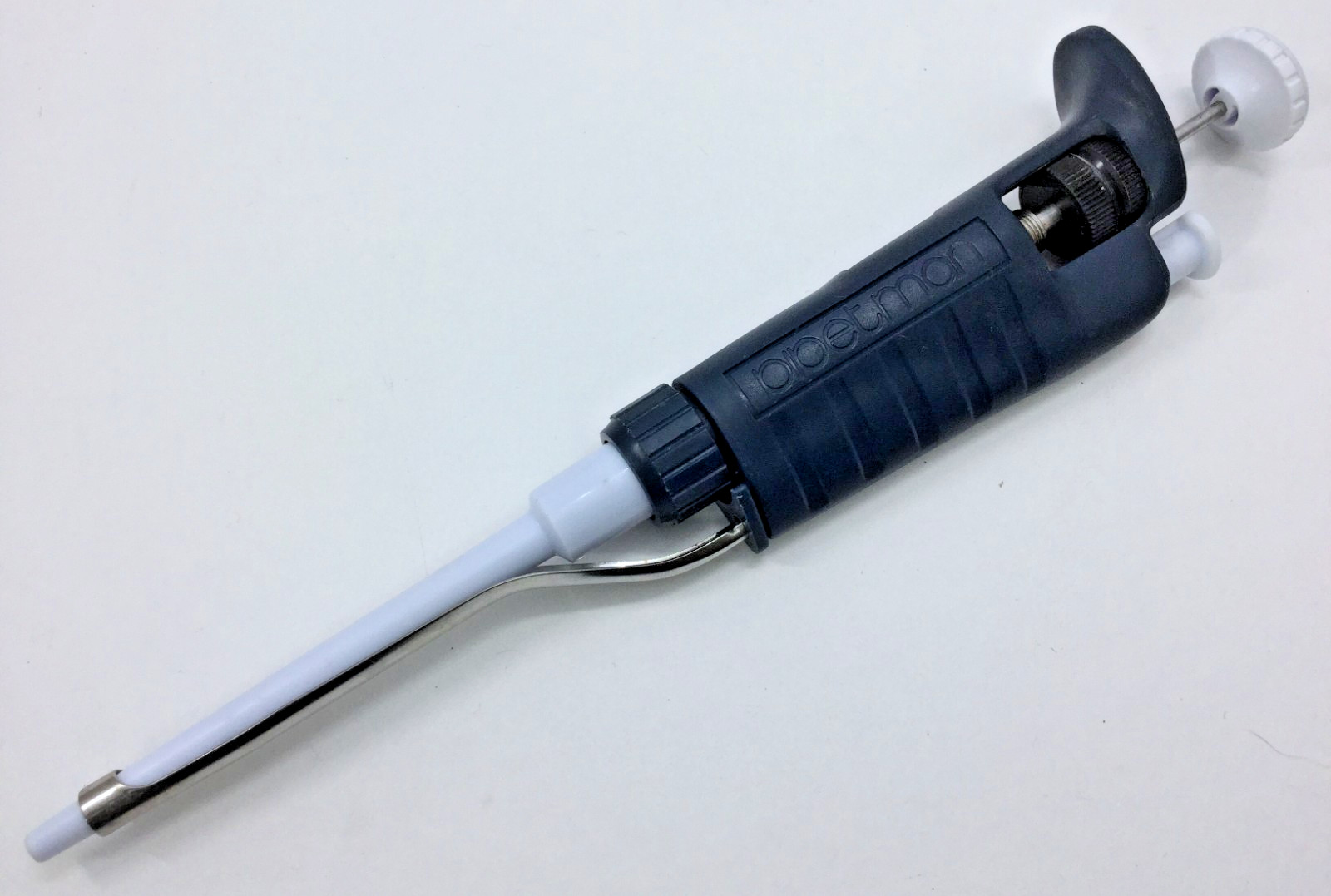 Gilson Pipetman Modern Classic Pipette Set | P10, P20, P200, P1000 | Calibrated