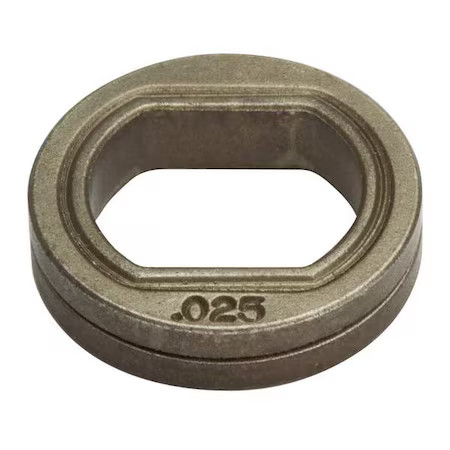 Lincoln Electric Kp2529-1 Drive Roll, Solid, Lincoln Electric