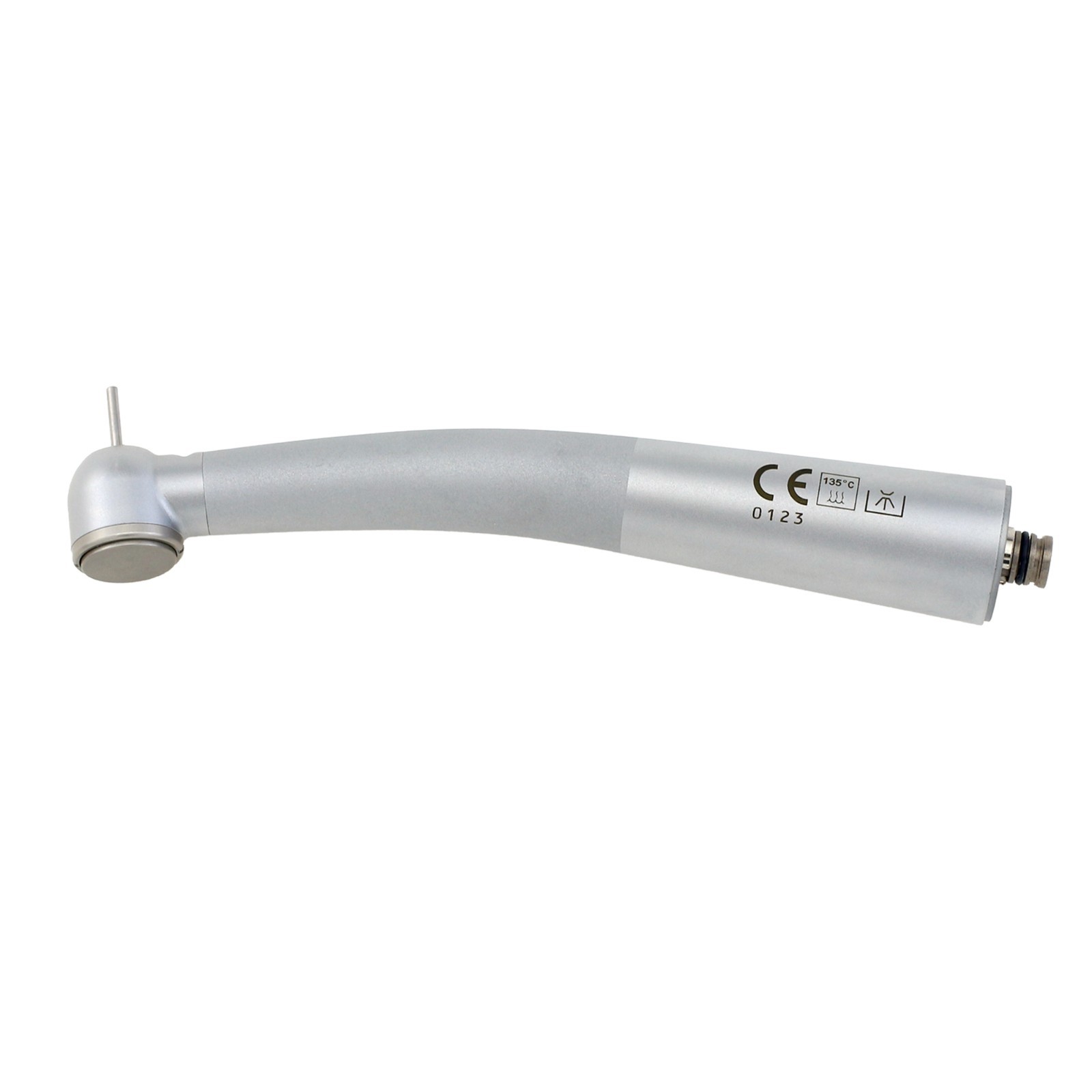BEING Dental Fiber Optic Turbine High Speed Handpiece NSK Coupler 4 6 Hole LED