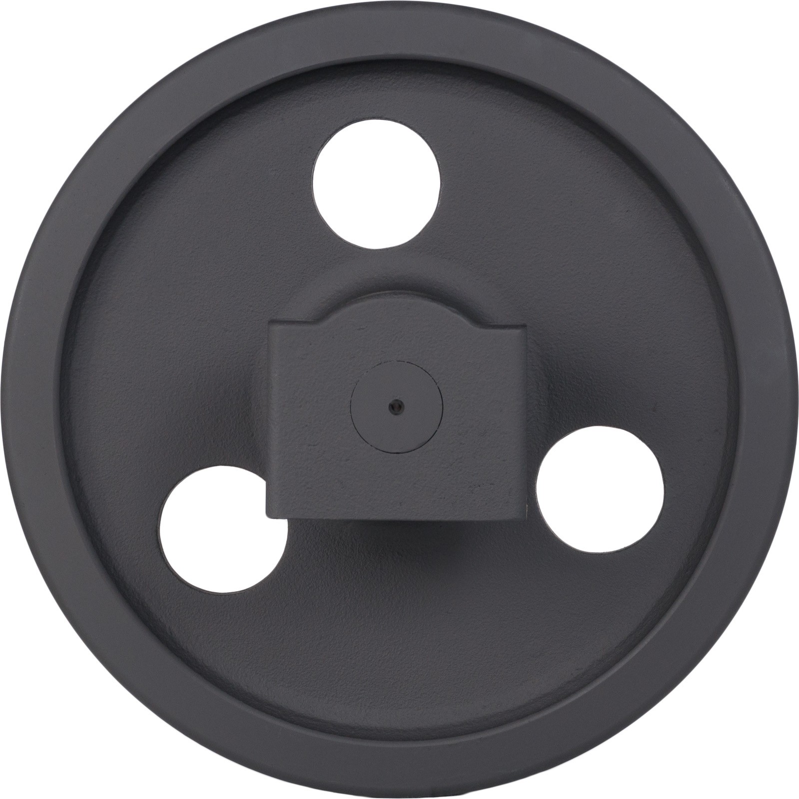 Fits Mustang MTL16 CTL – Heavy Duty MWE Idler/Roller – Front – Undercarriage