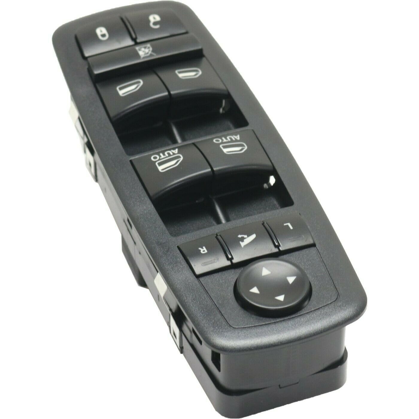 Left Power Window Switch Chrysler Town&Country Dodge Grand Caravan Ram 1500-3500