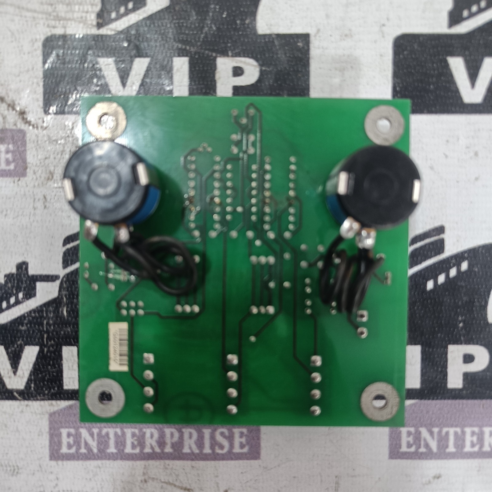 HRP 73.00.0118.00 PCB FREE FAST SHIPPING