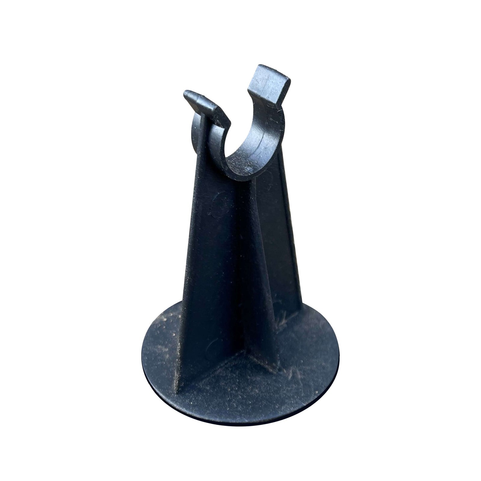 Sandbaggy 2-1/4 Inch Rebar Plastic Chair | Fits Rebar #3 to #5 | Heavy Duty