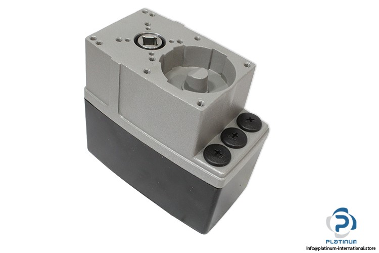 ARIS NANO+S 20-15 ELECTRICAL ROTARY DRIVE_ 0312_15 seconds for a 90° turn._20Nm
