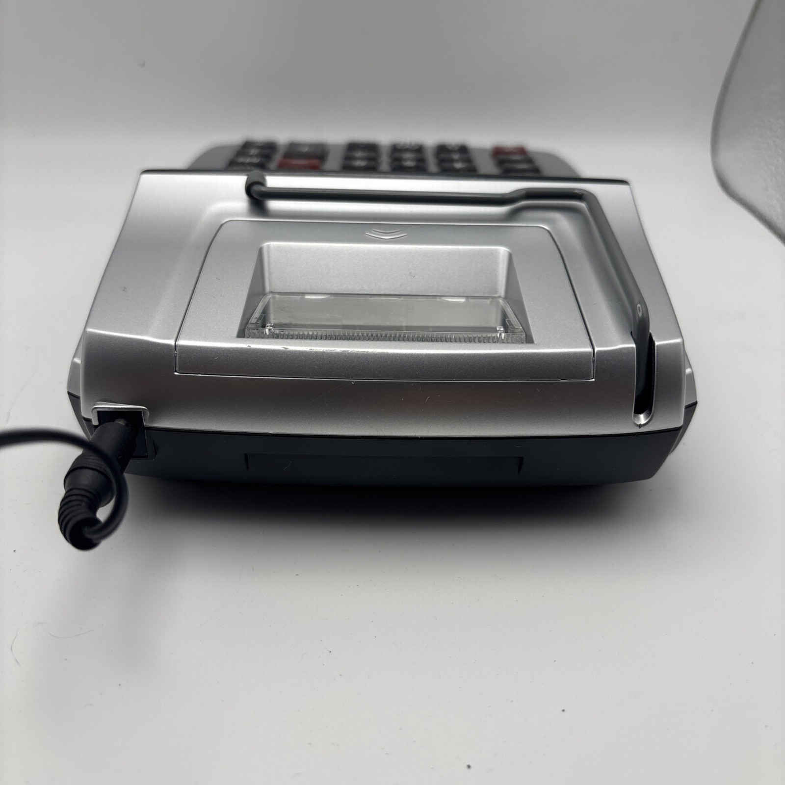 Canon P26-DH III 12-Digit Printing Calculator