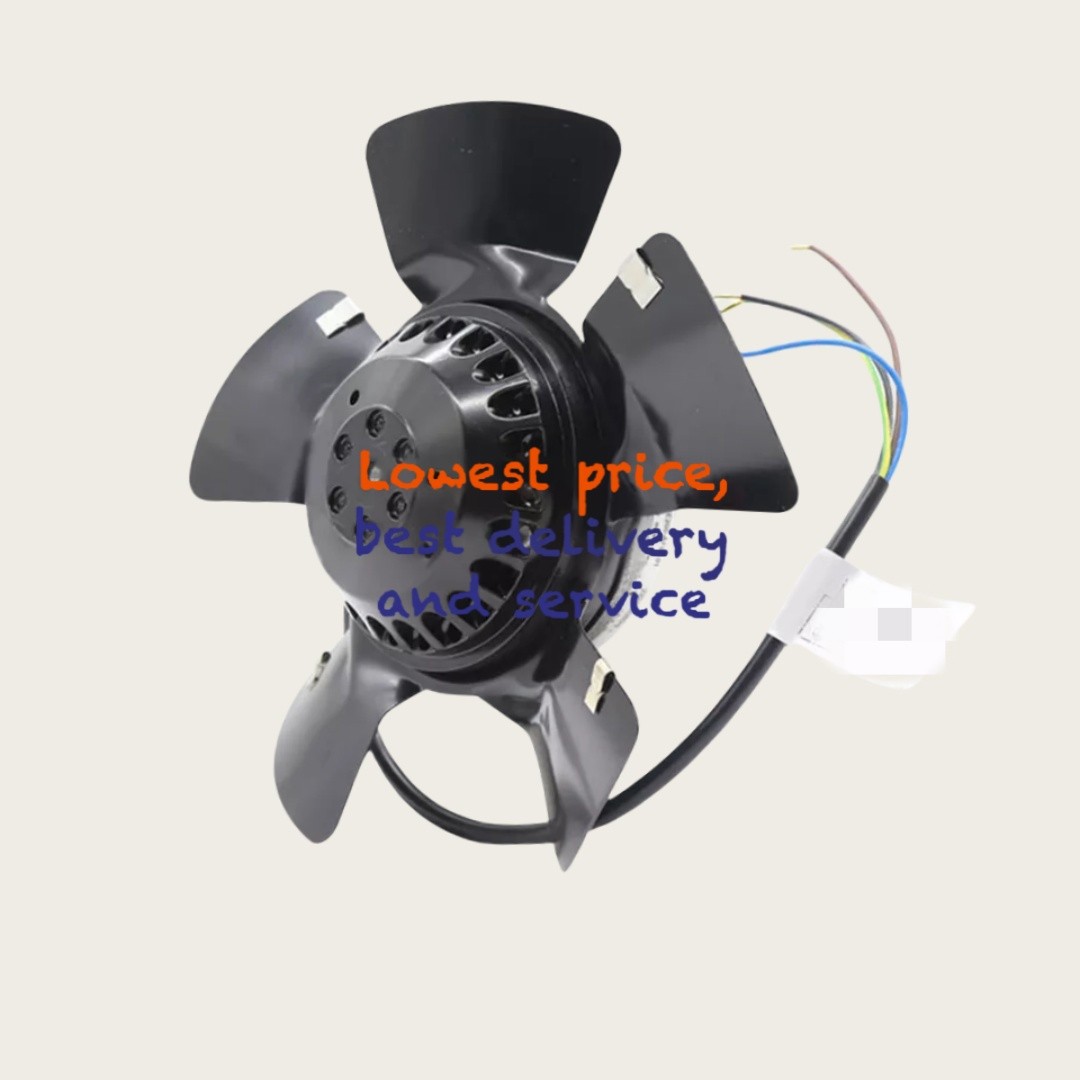 1PC FOR A2E200-AF02-01 230VAC Axial Cooling Fan 50/61W 0.24/0.28A Motor Fan