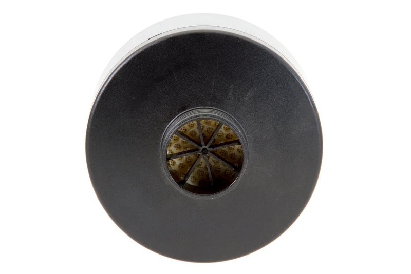 MIRA CBRN Gas Mask Filter NBC-77 SOF 40mm Thread – 20 Year Shelf Life SEALED NEW