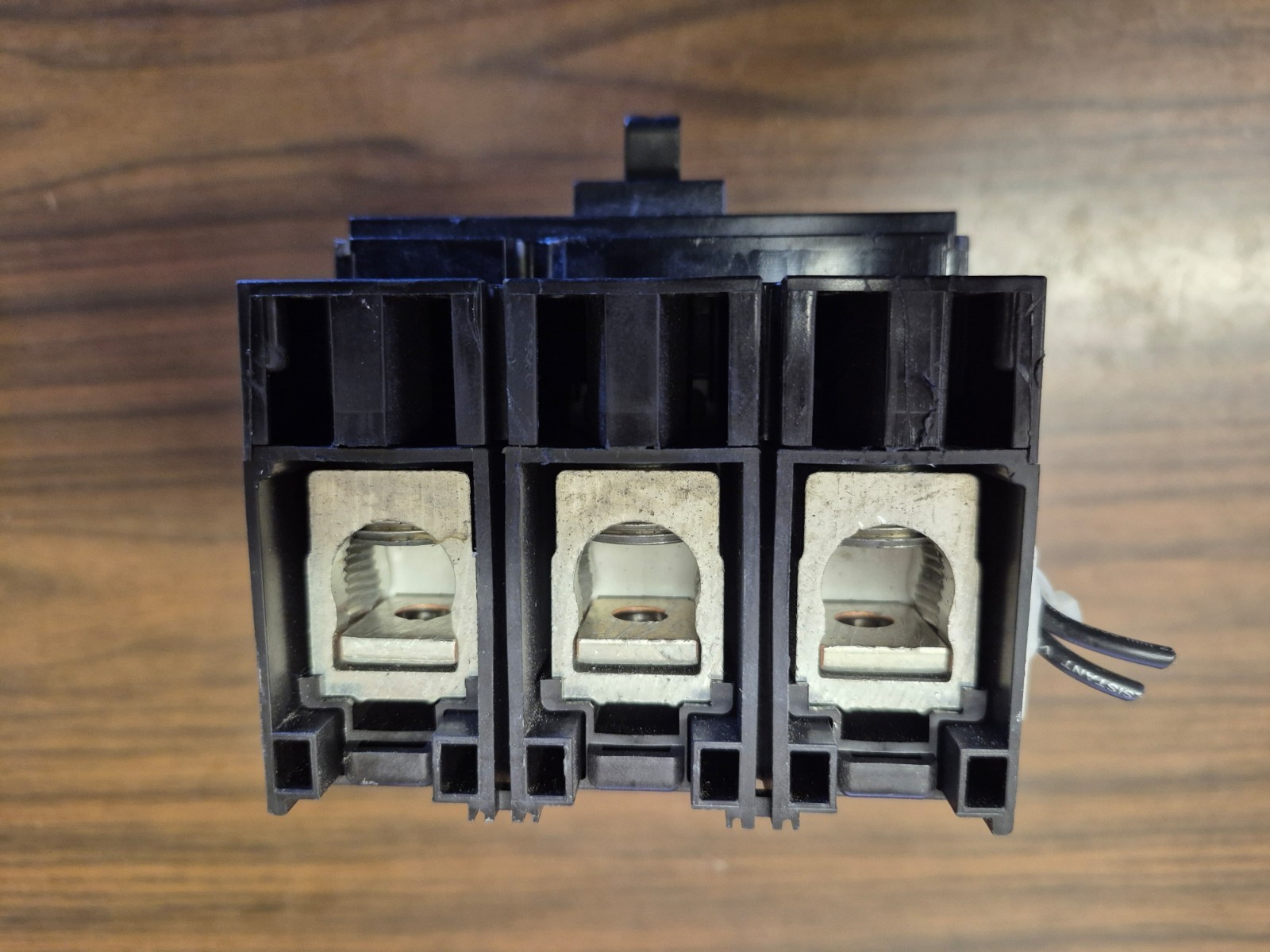 Square D JDA36175SA PowerPact I-Line 175A 600V – JD 250 Circuit Breaker ￼