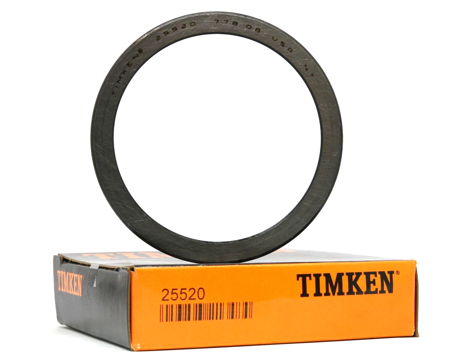 Timken ( SET52 ) 25580/25520 Tapered Roller Bearings Cone and Cup