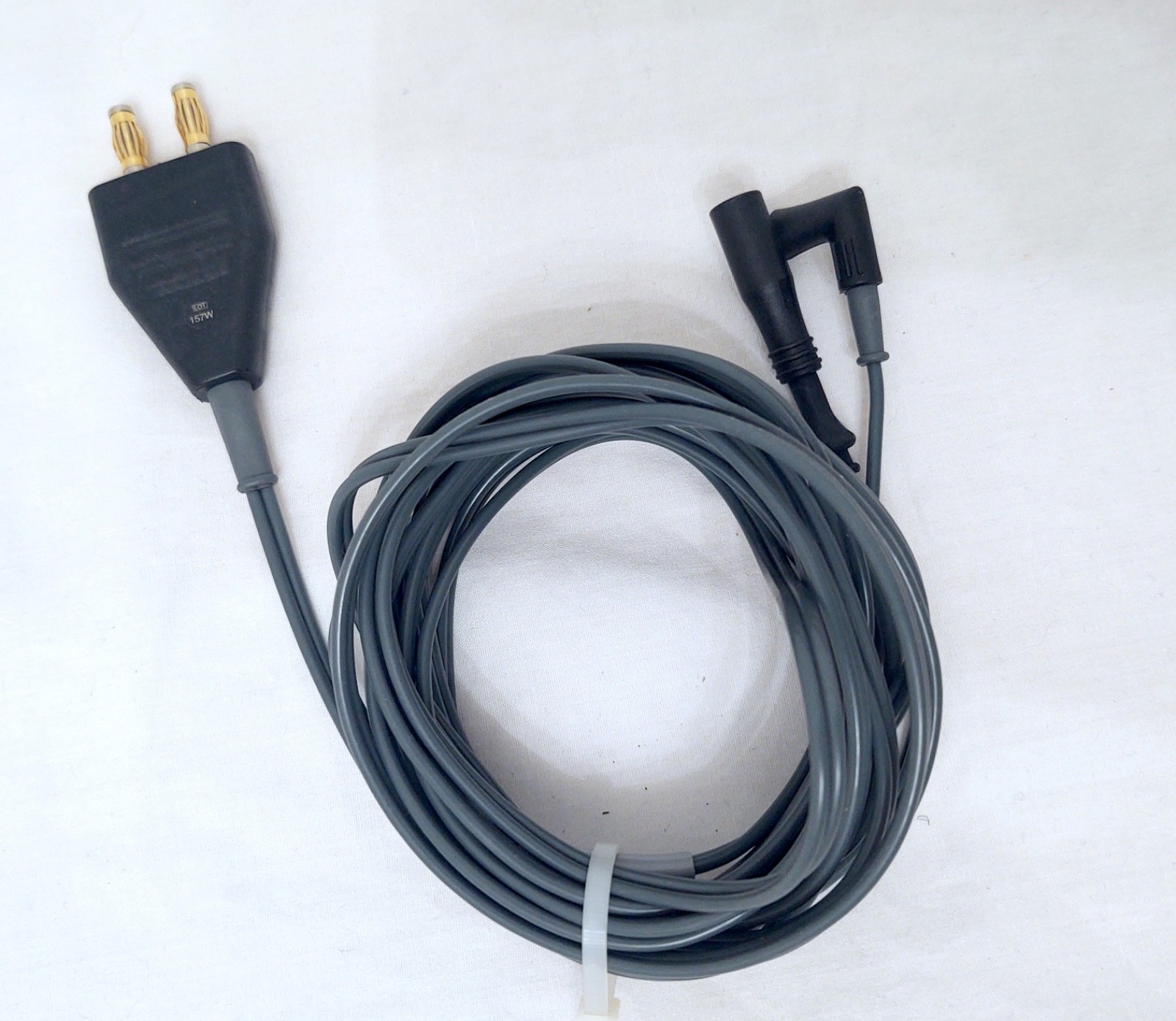 OLYMPUS WA00013A High Frequency Bipolar Cable Cord