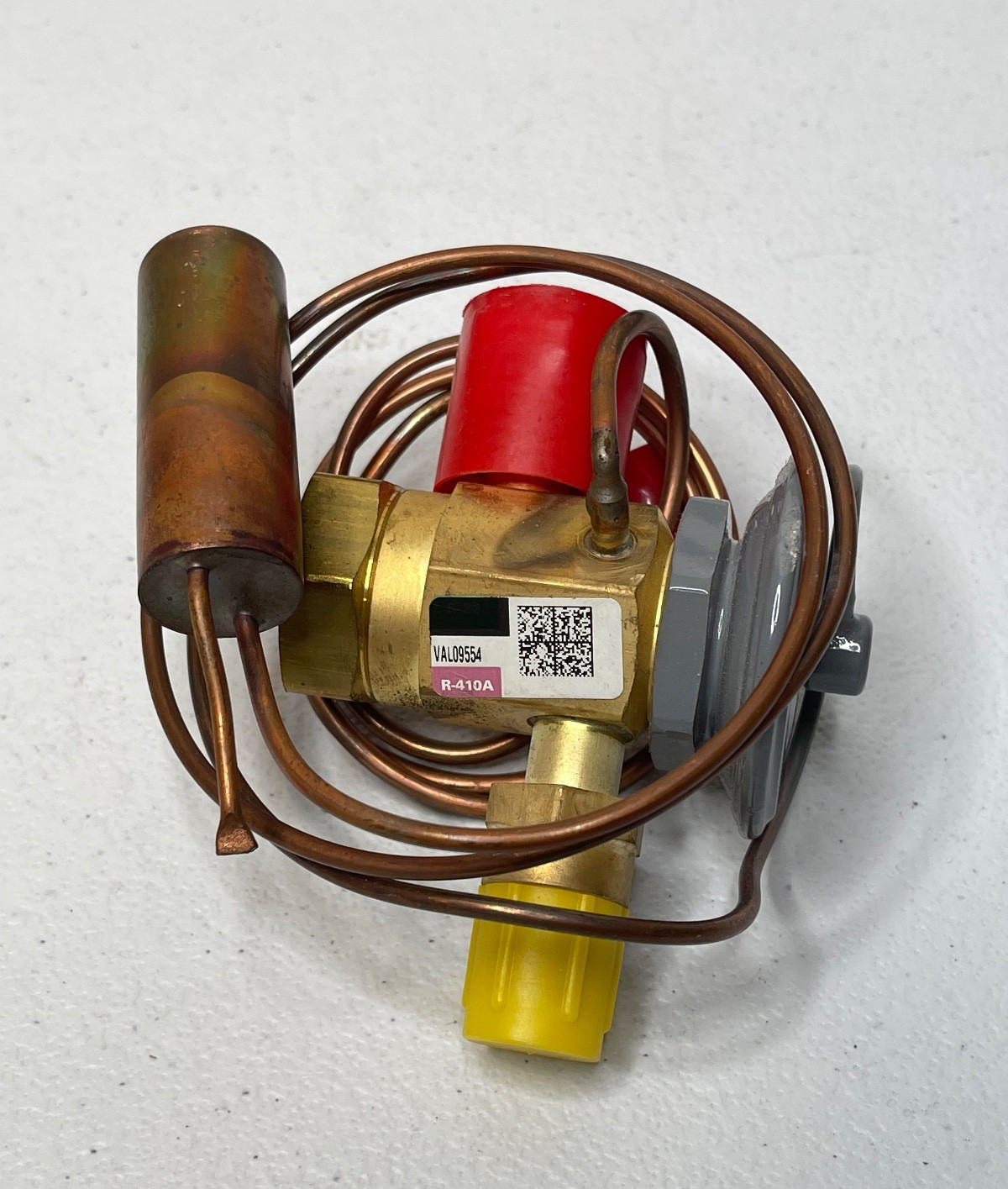 Trane Service First VAL09554 Thermal Expansion Valve