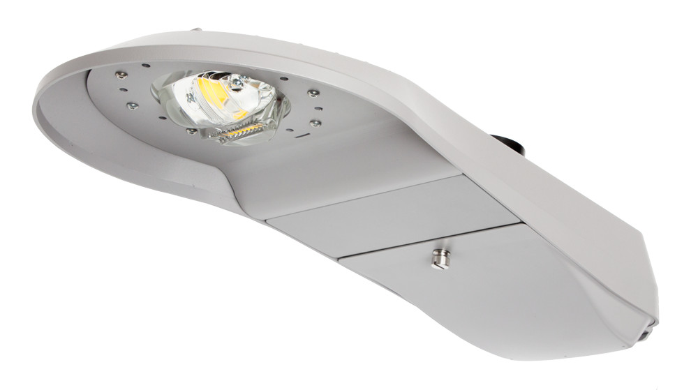EVLUMA RoadMAX RX1-070C3T3G1-F7HGL0-AFBO LED Pole-Mount Outdoor Street Light 70W