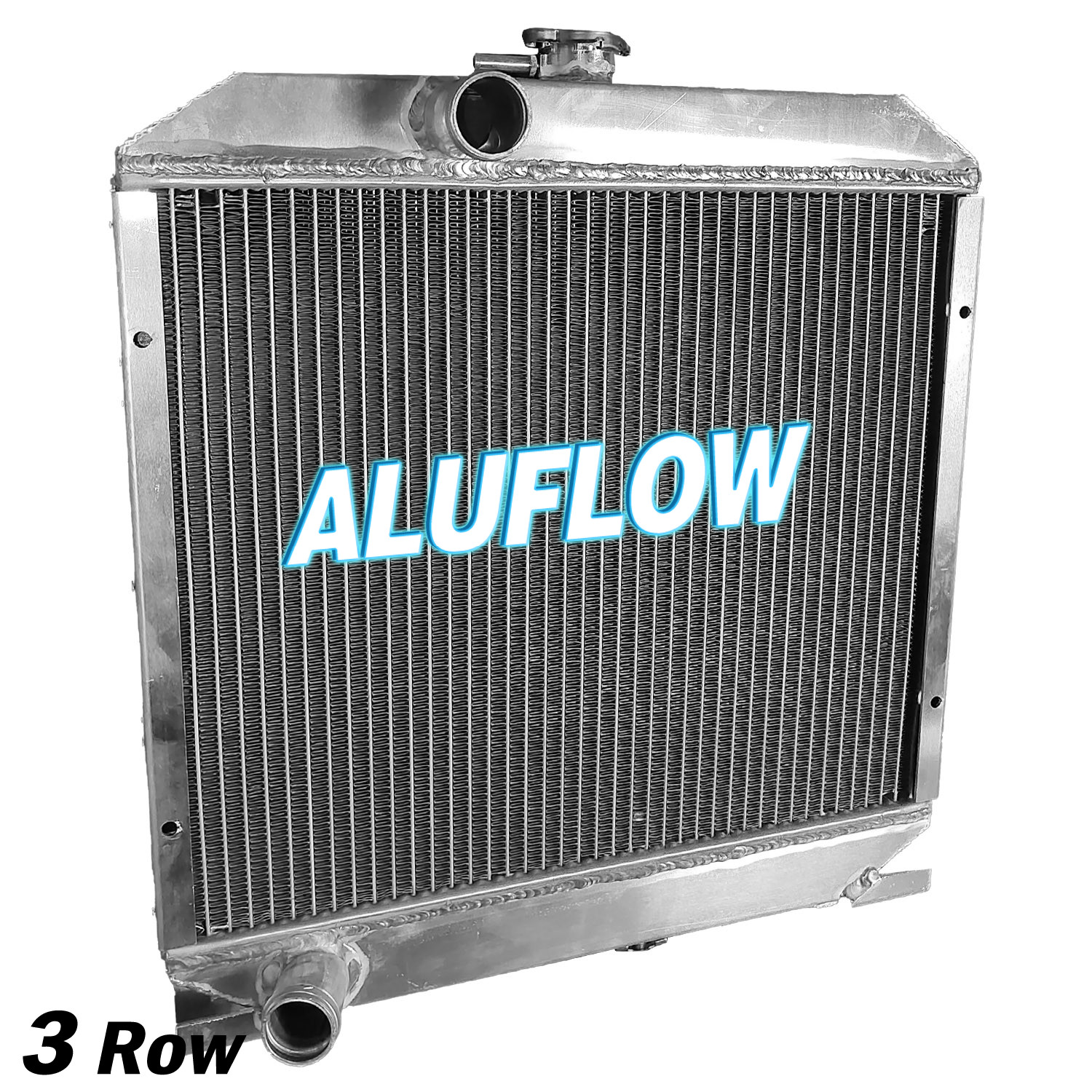 Radiator Fits Kubota L285P L285WP L295DTP L295FP L295F L295DT 1530172060 New