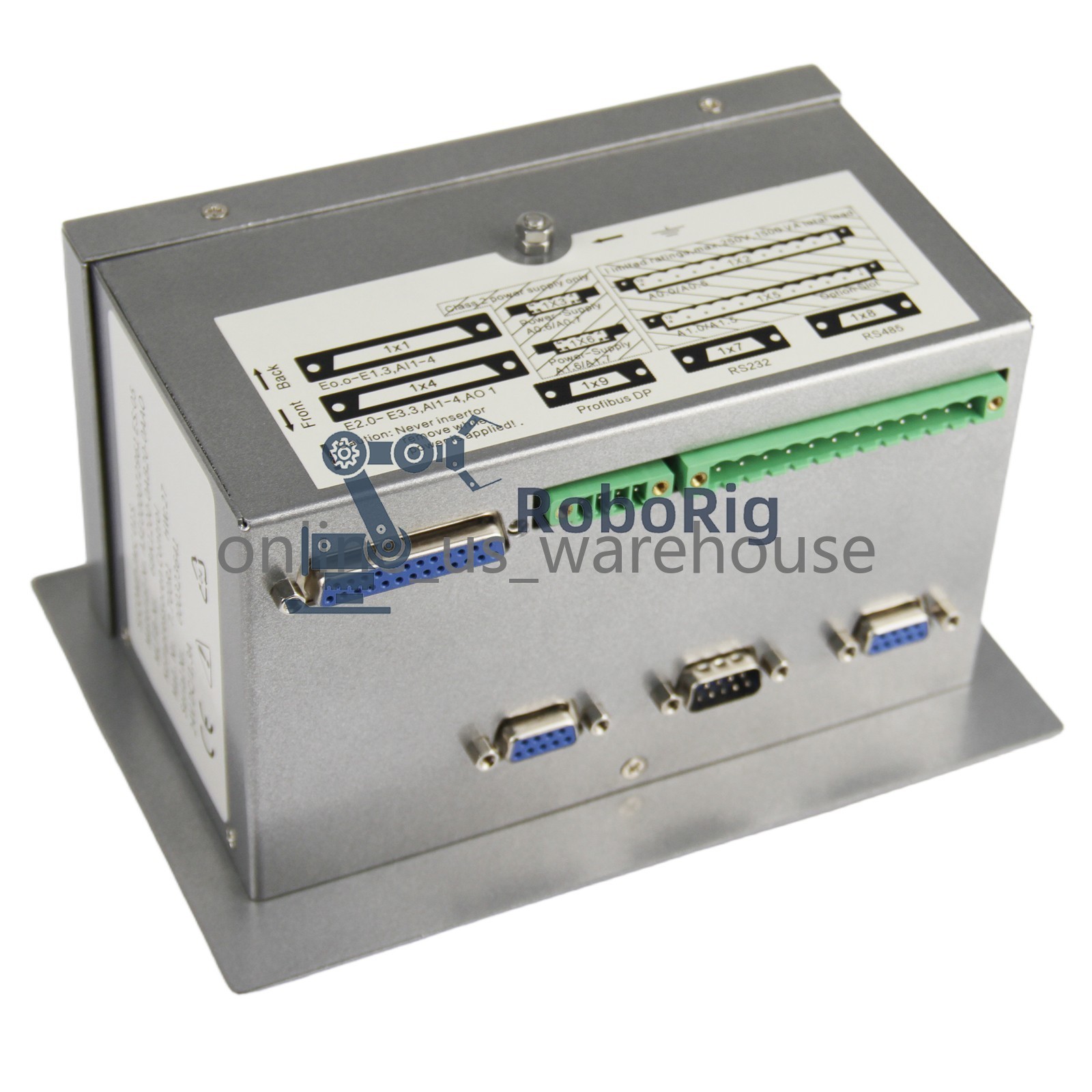 New KAESER 7.700R.1 7.700R1 Compressor Controller