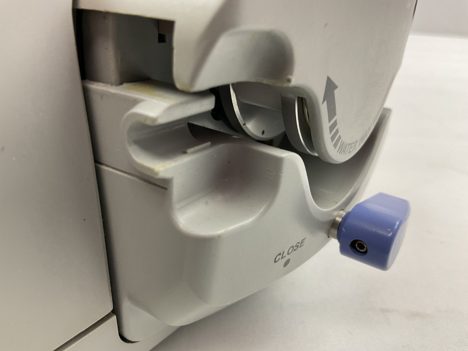 Biomet 3i Osseocision Advanced Surgical System High Precision Torque Control