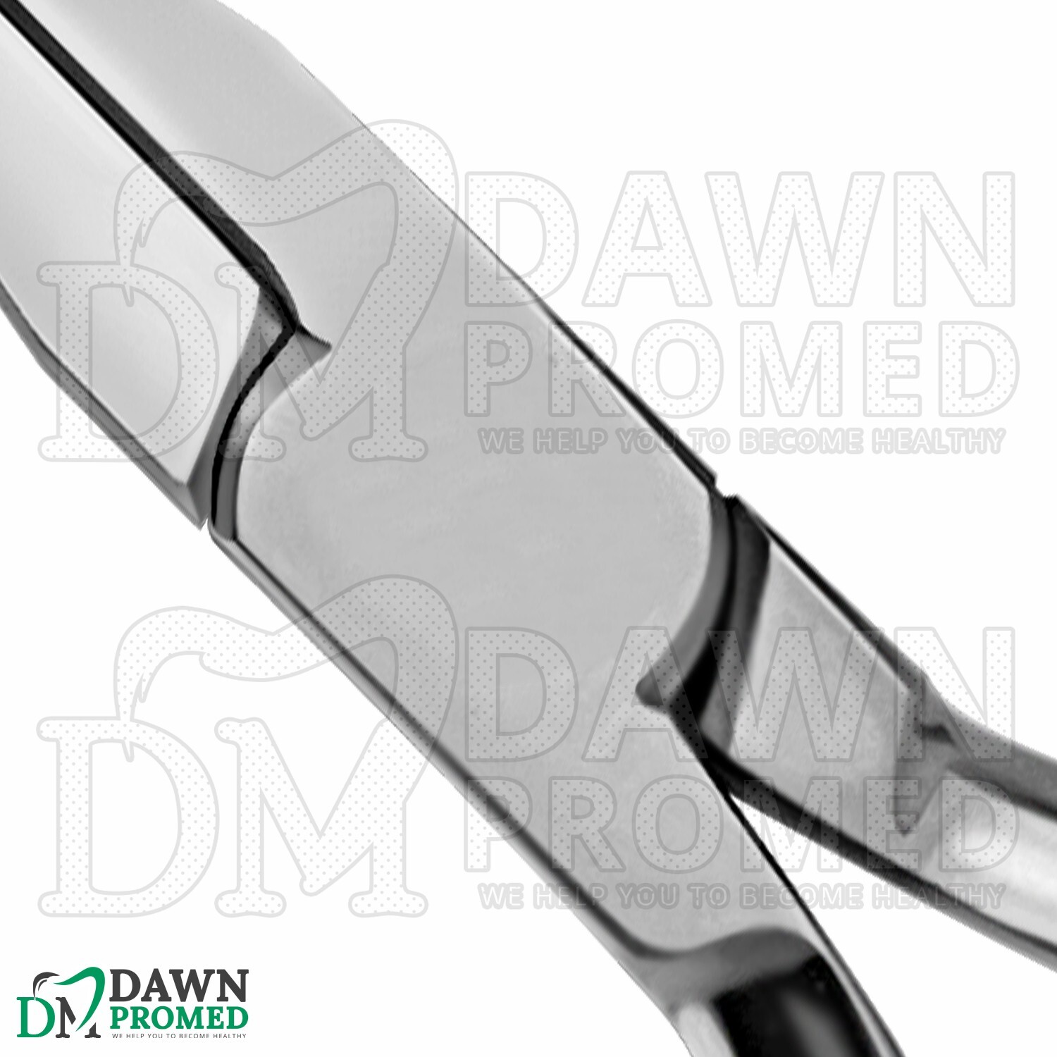 Hollow Chop Pliers 5.5″ Less Radius Orthodontic Dental Instruments German Grade