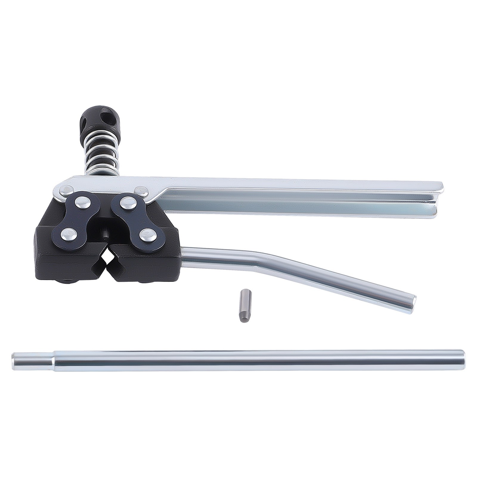60-100 Roller Chain Holder/Puller+ Breaker/Cutter For Motorcycle Go-Kart