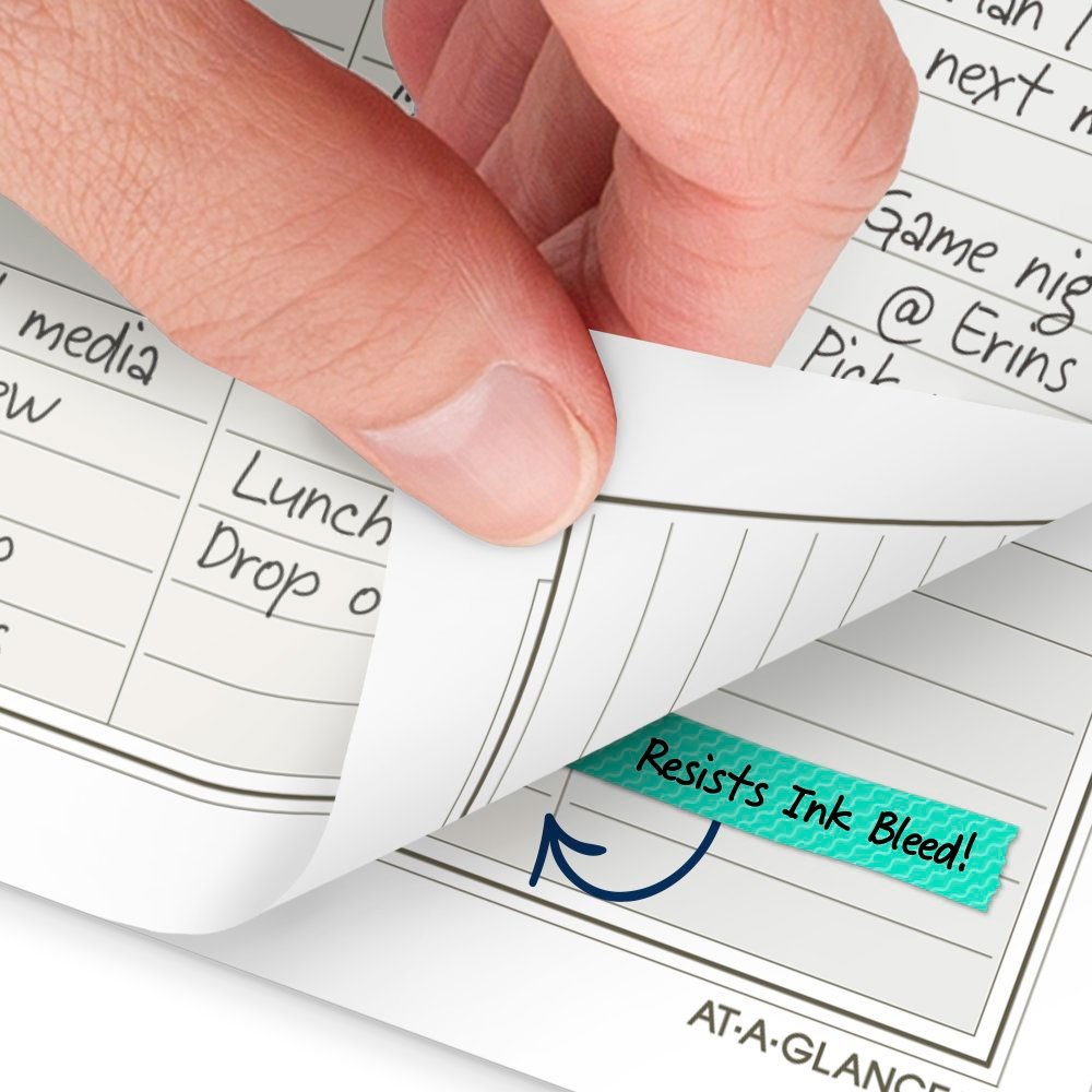 At-A-Glance 2027 481-685Y Monthly Planner Refill, Size 4, 5-1/2 x 8-1/2″