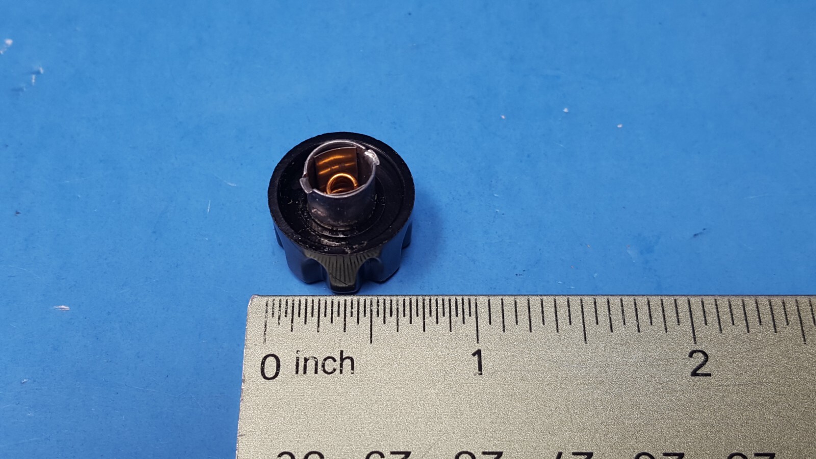 (5pcs) Fuse holder Cap, 342003-SA-2, LittleFuse, 5920-00-283-7178, FUSE 3AG/AB