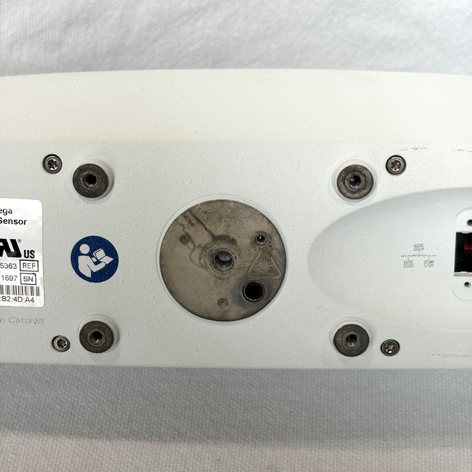 NDI Polaris Vega ST Position Sensor Optical Tracker 10005363 – 2021-12
