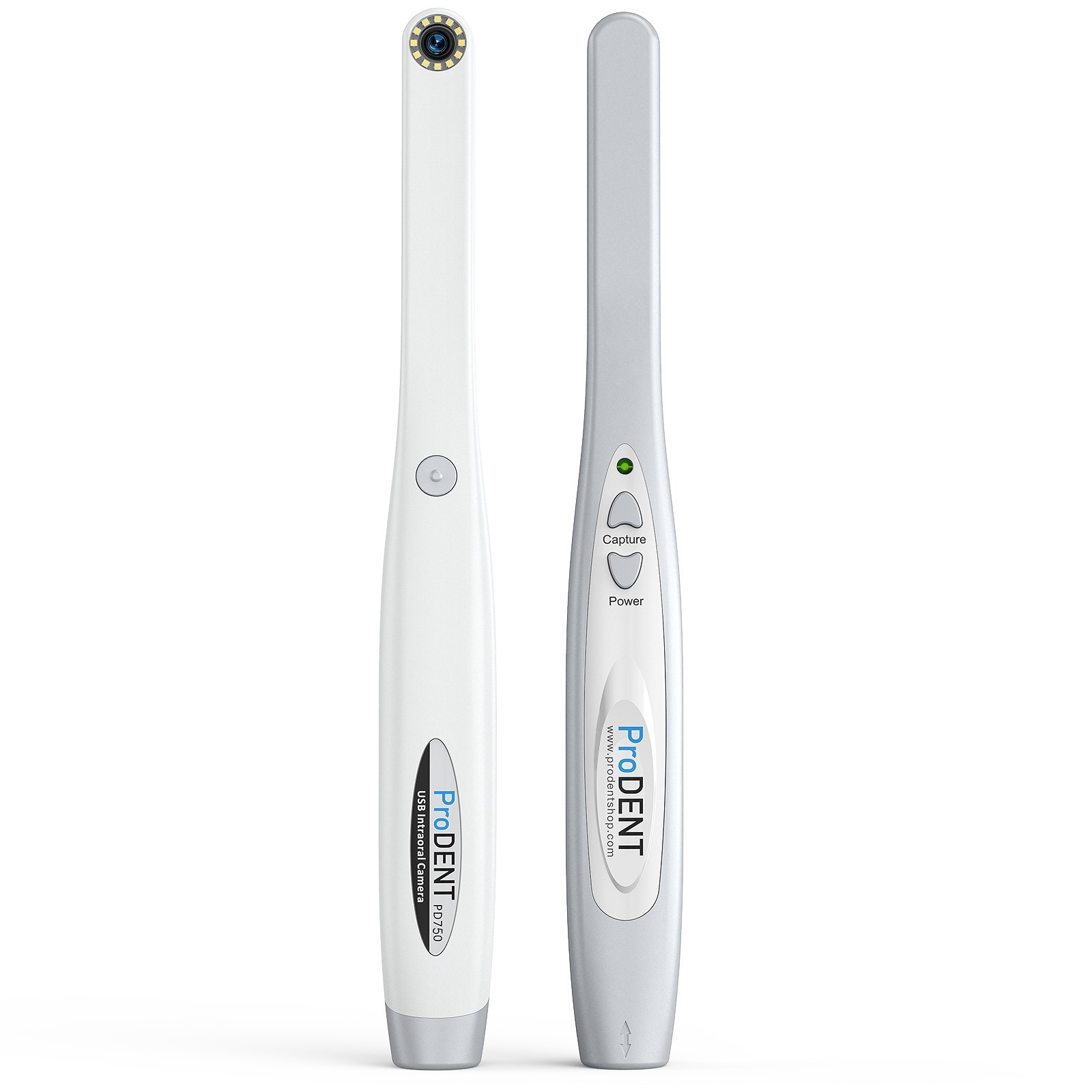 ProDENT Dental Intraoral Camera USB connection PD750 Fast US Ship