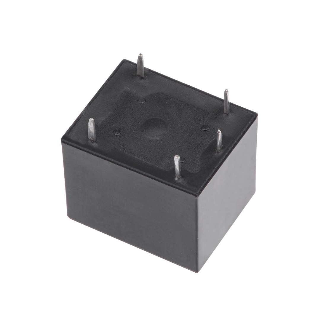 20 x JQC-3FF-S-Z DC 12V Coil SPDT 5 Pin PCB Electromagnetic Power Relay