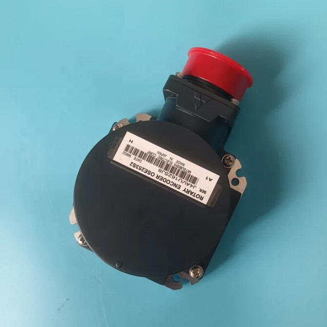 High Quality Rotary Encoder for AC Servo Motor OSE23S2 Original and New InStock