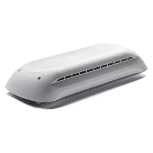 Refrigerator Roof Cap & Base Vent Kit RV Parts Camper Travel Trailer Dometic NEW