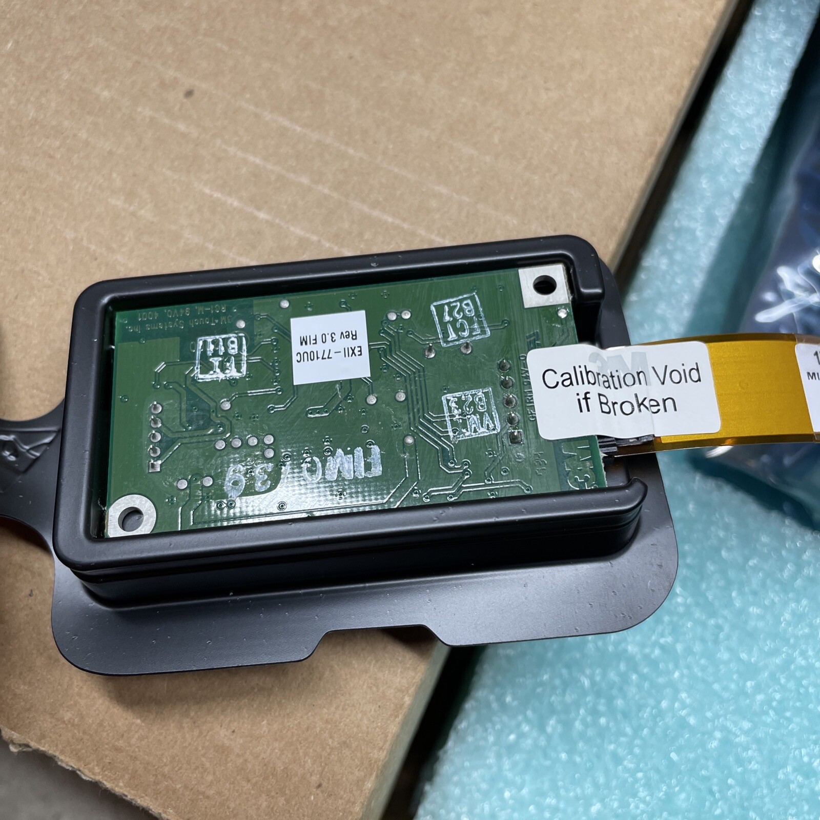 OEM NEC NL8060BC31-20 12.1″ LCD Display Screen, New