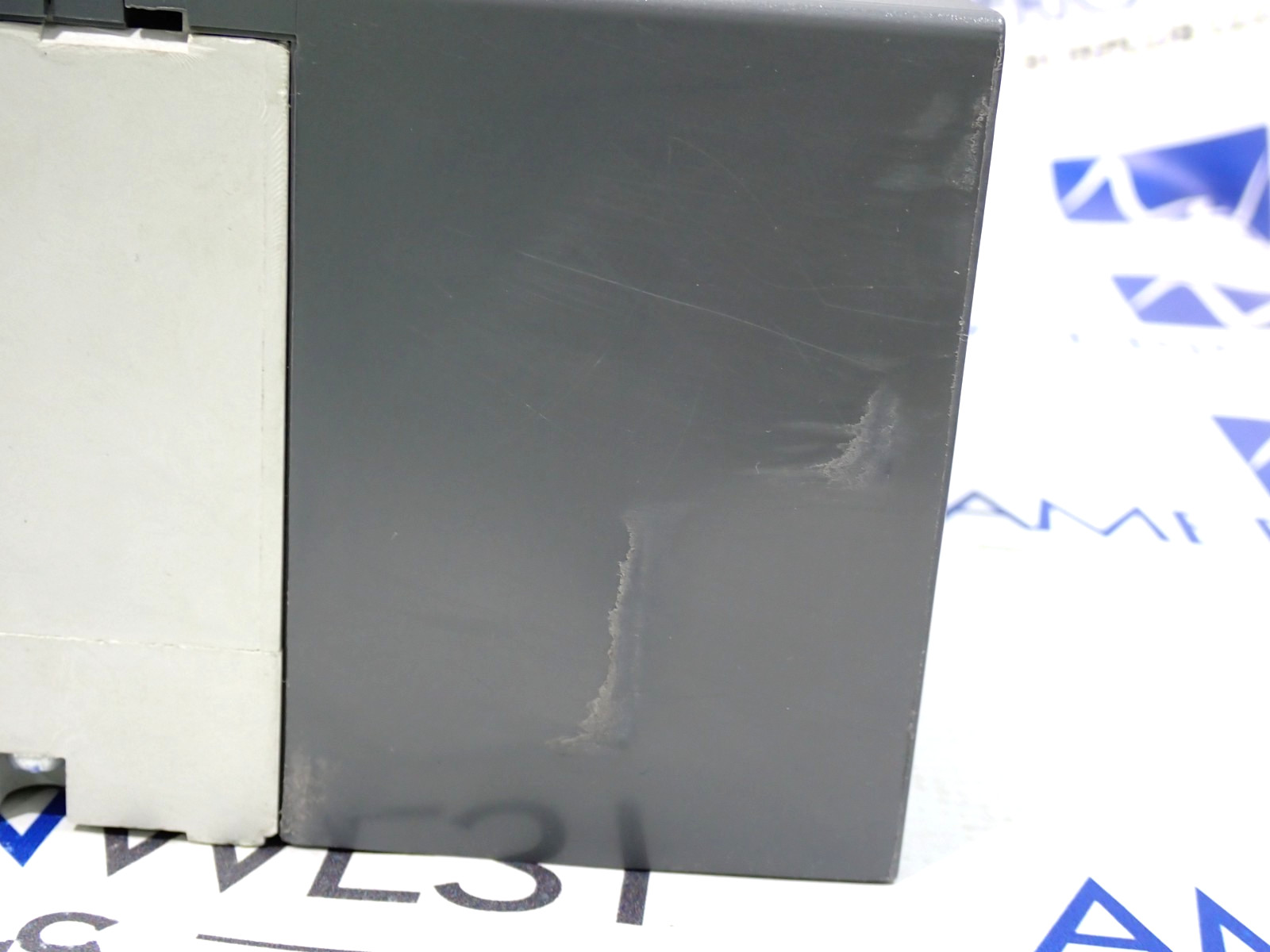 ABB T7S1000 T7S800 1000A 600V Frame Breaker 800A Rating Plug PR232/P LSI Trip