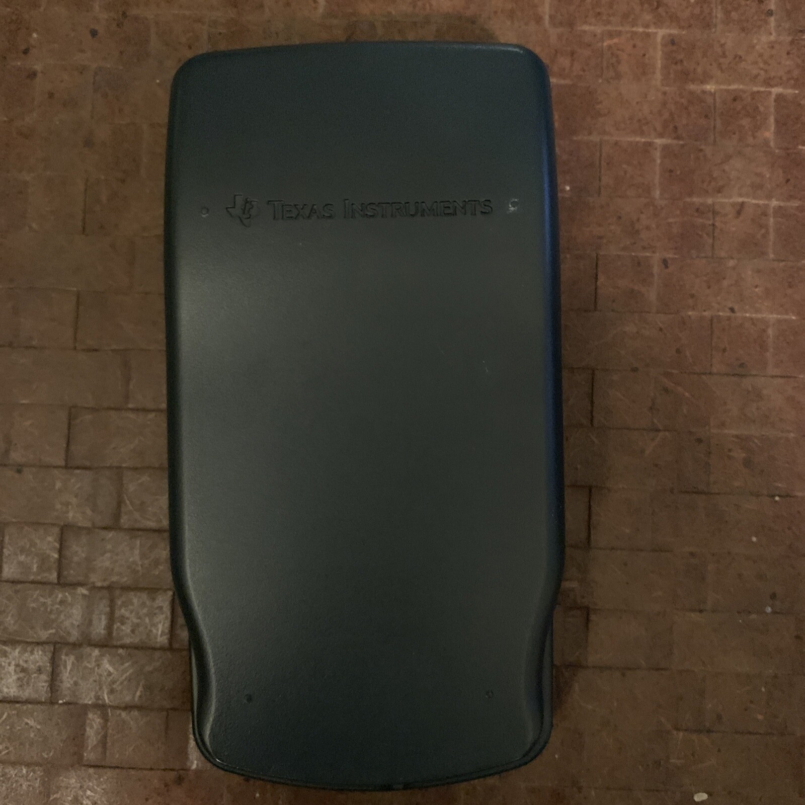 Texas Instruments 30XA Scientific Calculator