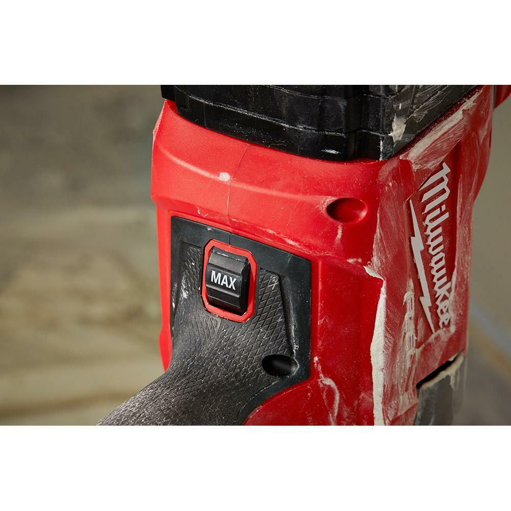 Milwaukee CANADA 18V Li-Ion Brushless Cordless 1/2 inch Mud Mixer (Tool Only)