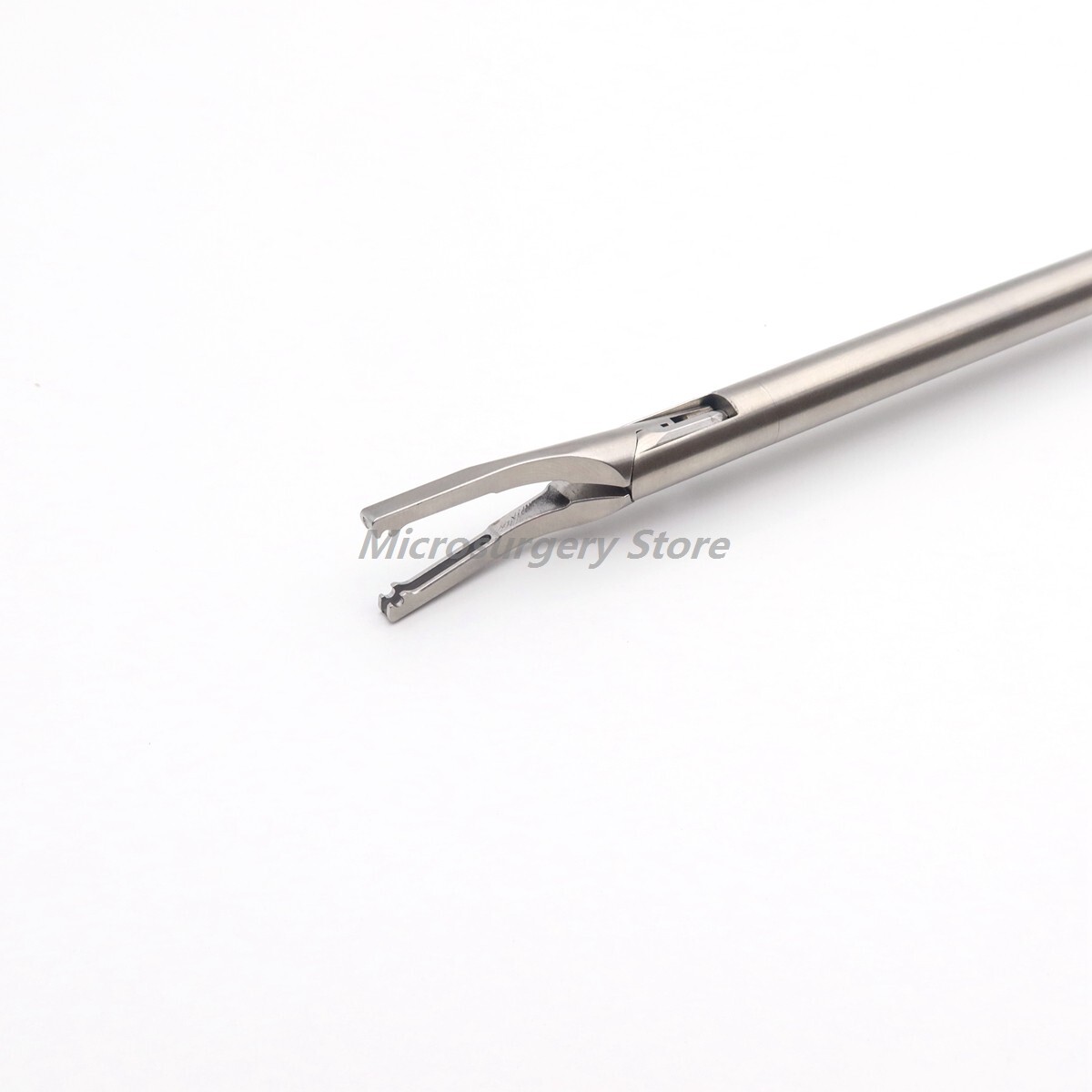 Applicator Clip Applier 10 X 330mm For Weck Hem-O-Lok Purple color Clip L size