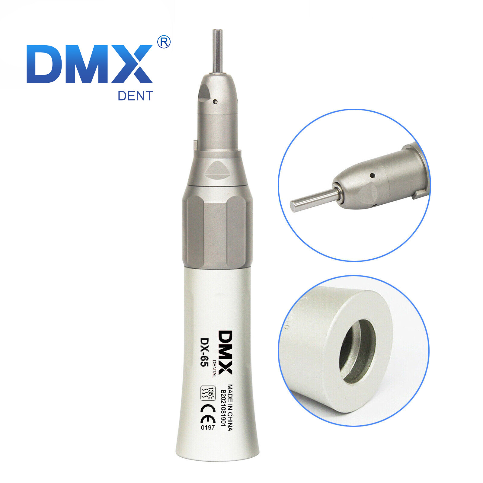 Dental Surgical 1:4.2 1:5 4:1 20:1 (Fiber Optic) Low Speed Handpiece For NSK KaV