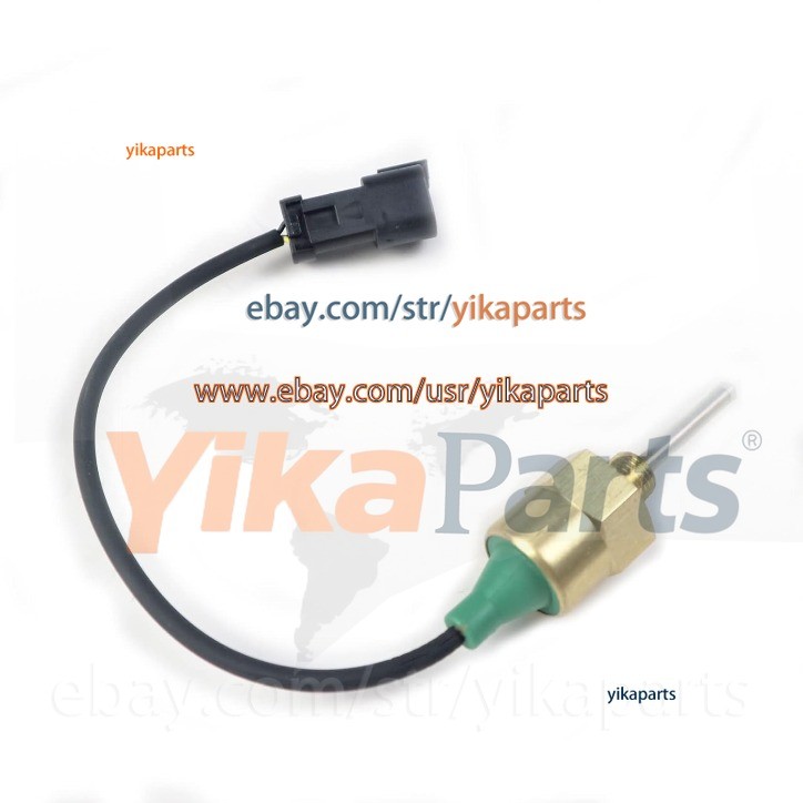 430-9449 Coolant Oil Level Sensor C7 C9 C15 C18 C27 C32 D6N For Caterpillar