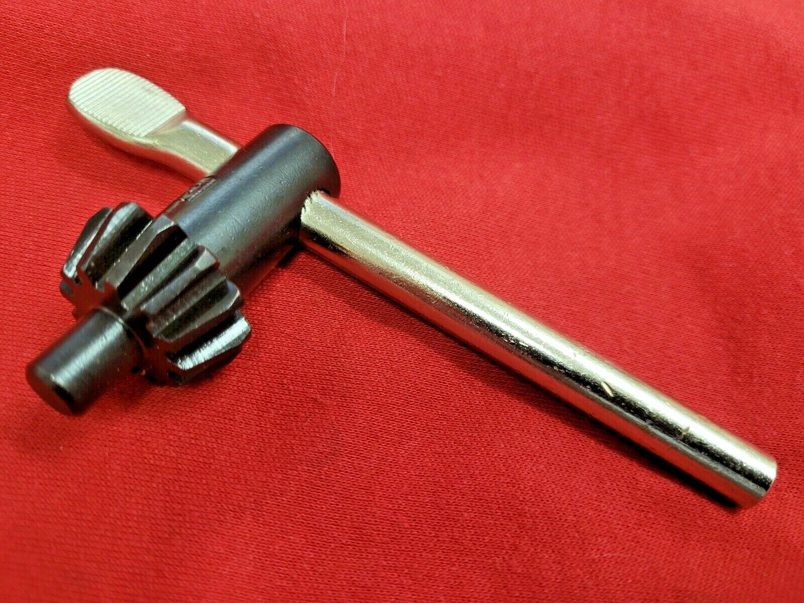 Milwaukee 48-66-3160 K4 Jacobs Chuck Key F/ 36, 16, 37KD, 37PD, 18N 3/8 PILOT