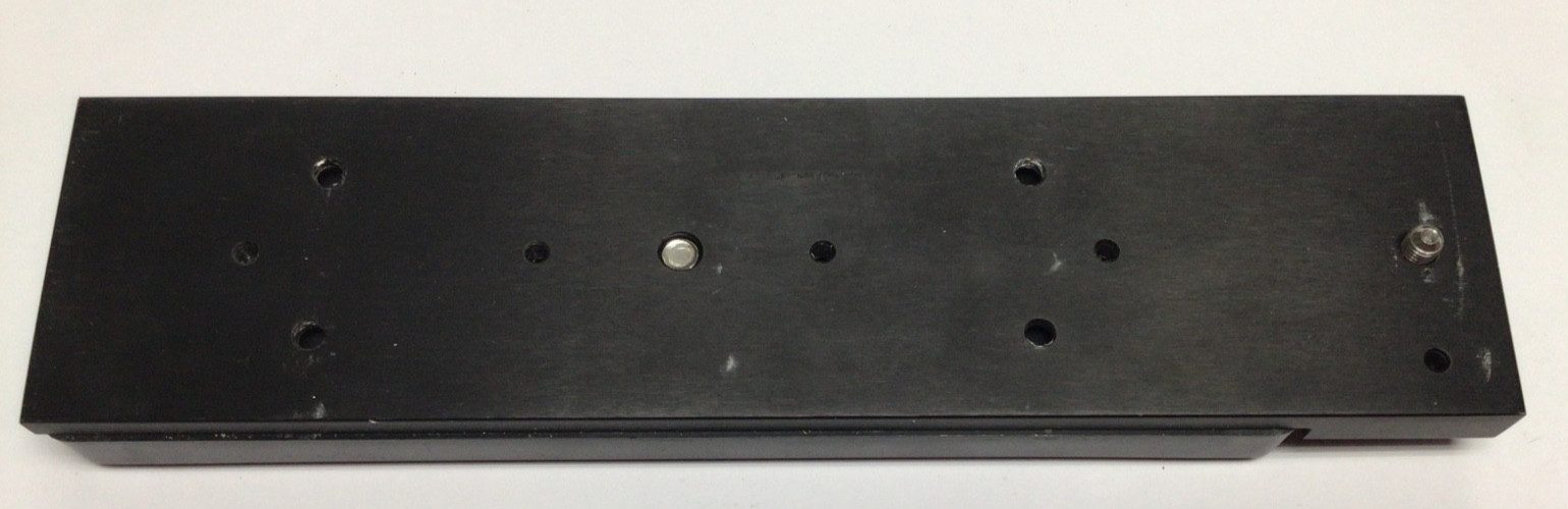 Dynalock 3101C-US19-DYN-DSM Single Electromagnetic Lock Delayed Egress Outswing