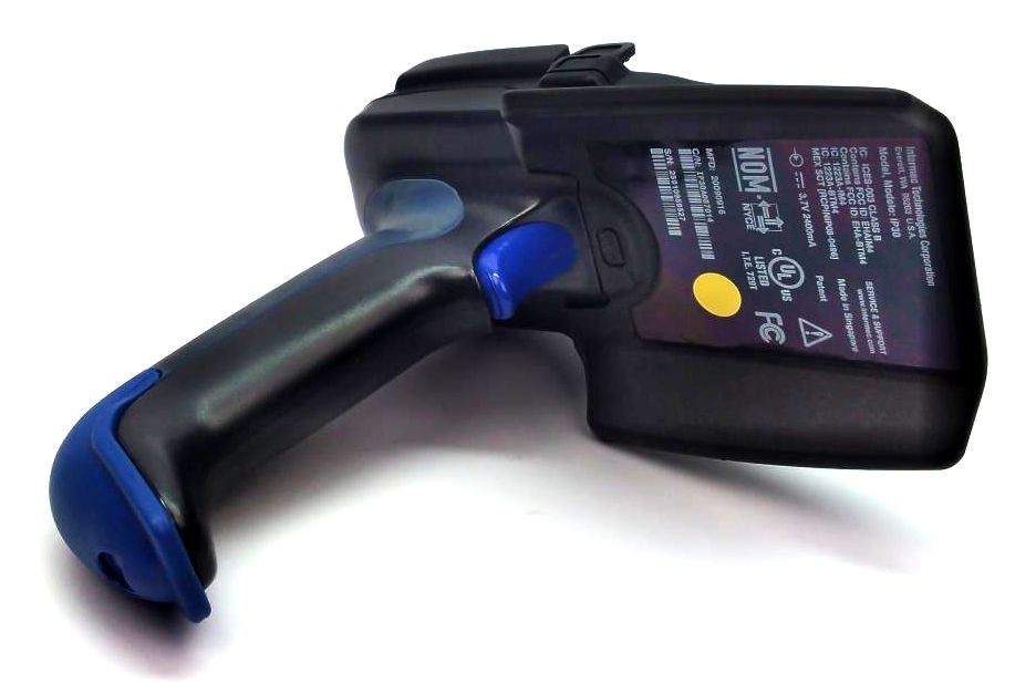Intermec IP30 RFID Reader Handheld Terminal Kit IP30A0B7014 Genuine OEM