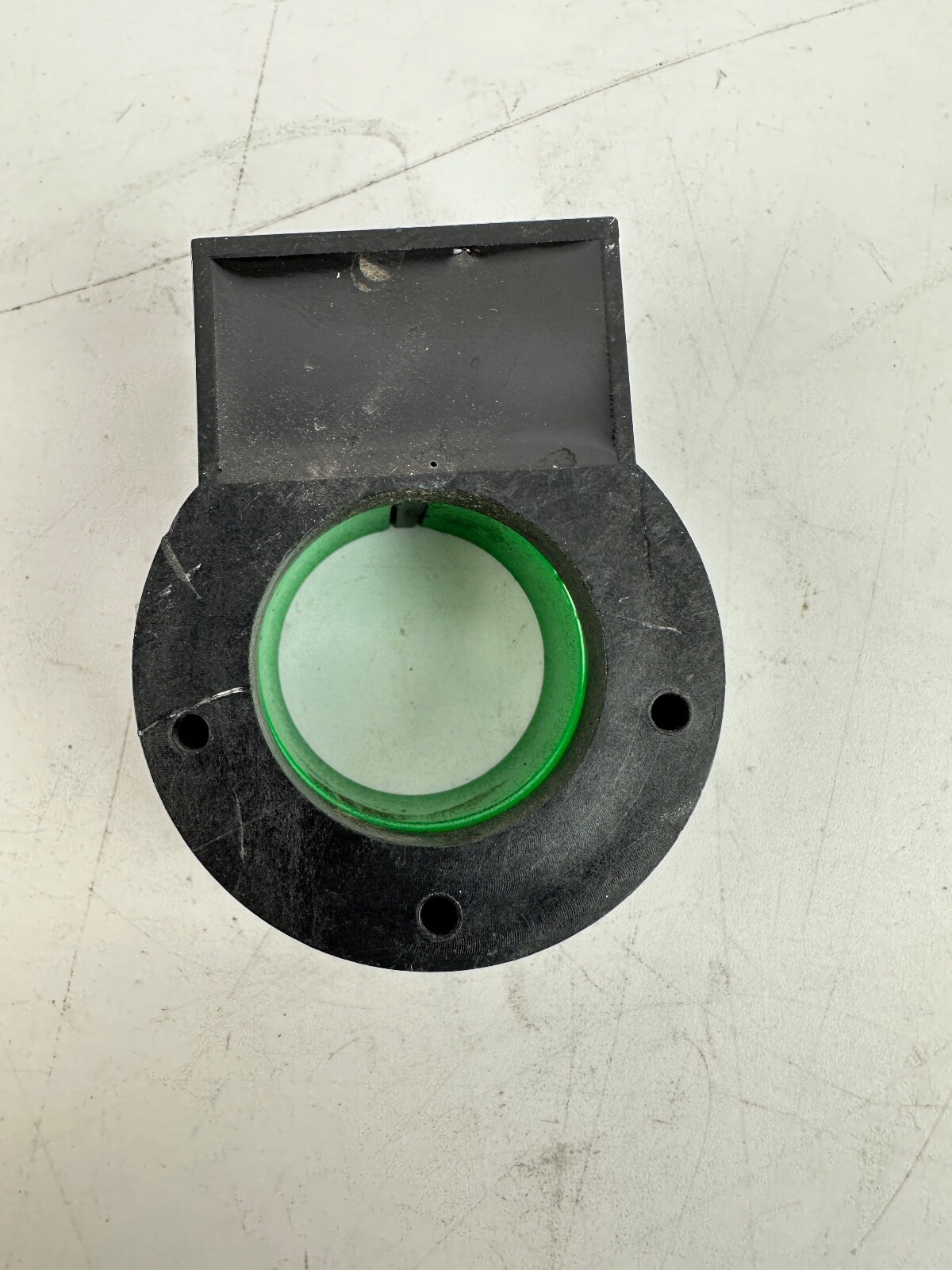 InPower Inductive DC Current Sensor DCS36-500-1 0-500A, 0.5- 4.5V