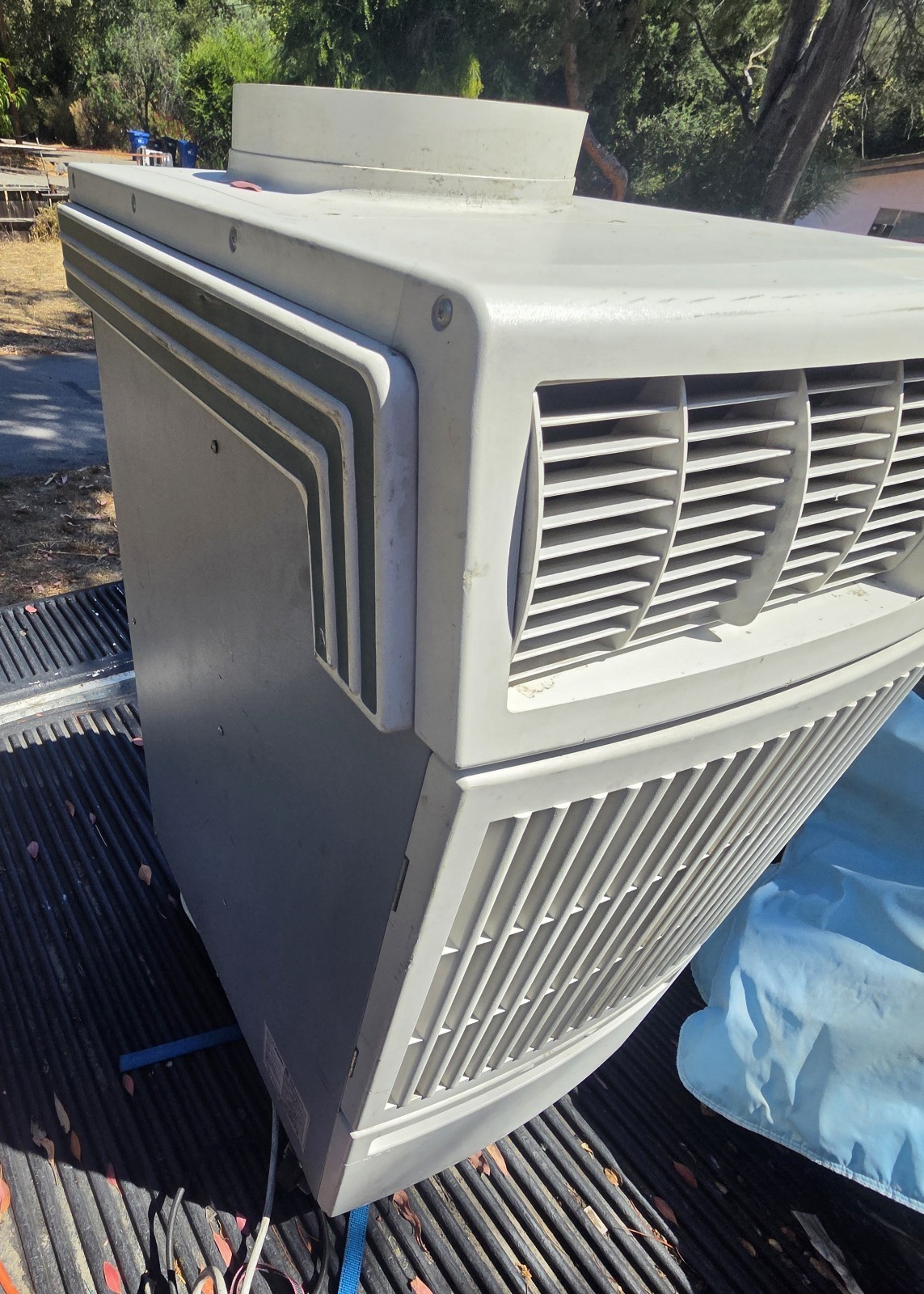Movincool Office Pro 12 Portable Air Conditioner