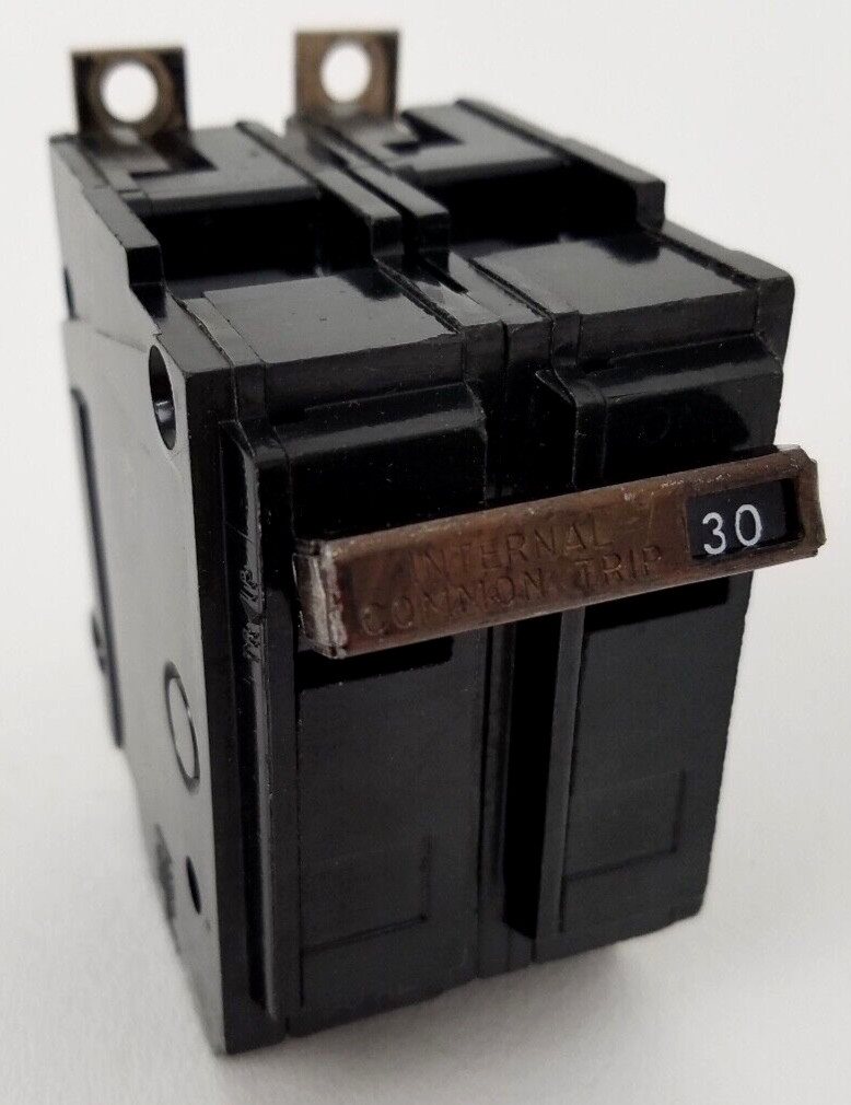 THQB2130 GE 30 Amp Circuit Breaker *NEXT DAY OPTION*