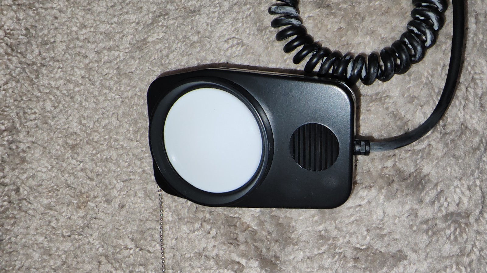 Extech 401025 Digital Light Meter 0-5000 Foot Candles. Works.Excellent Condition